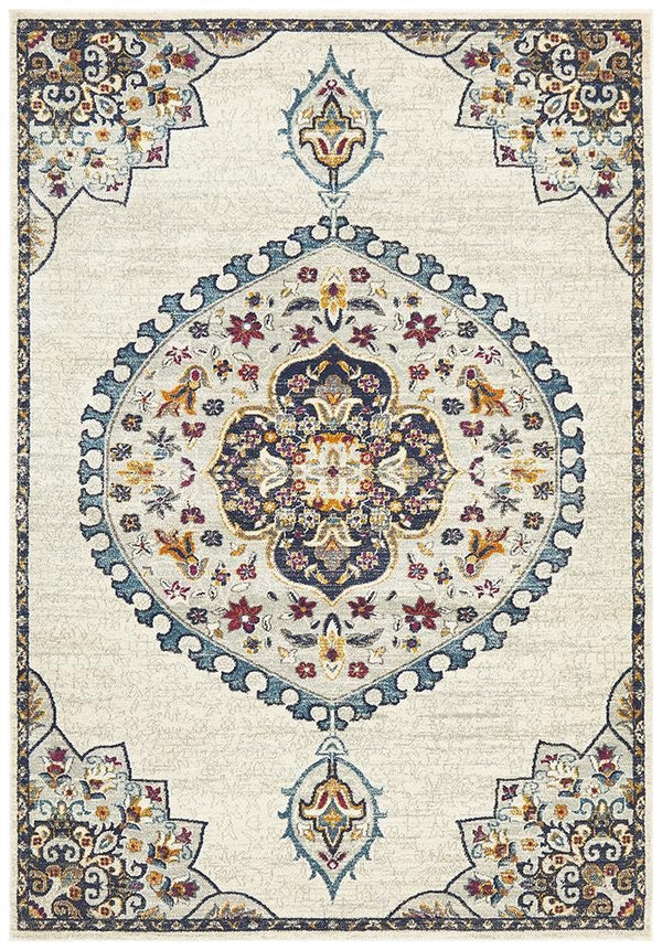 TALIA 202 White