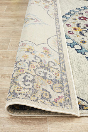 TALIA 202 White