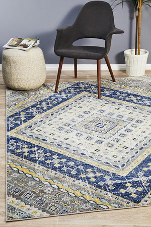 TALIA 203 Navy