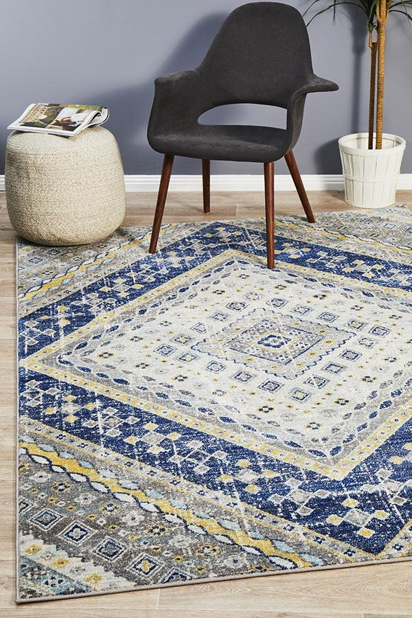 TALIA 203 Navy