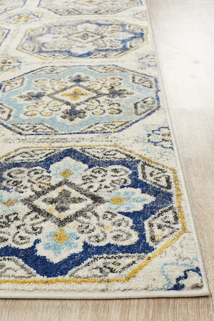 TALIA 204 Blue