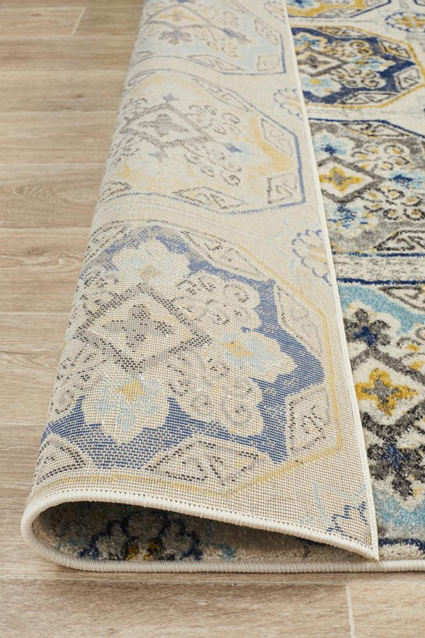 TALIA 204 Blue