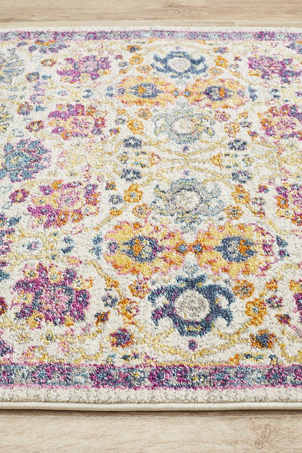 TALIA 206 Multi  Runner Rug
