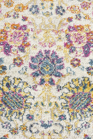 TALIA 206 Multi  Runner Rug