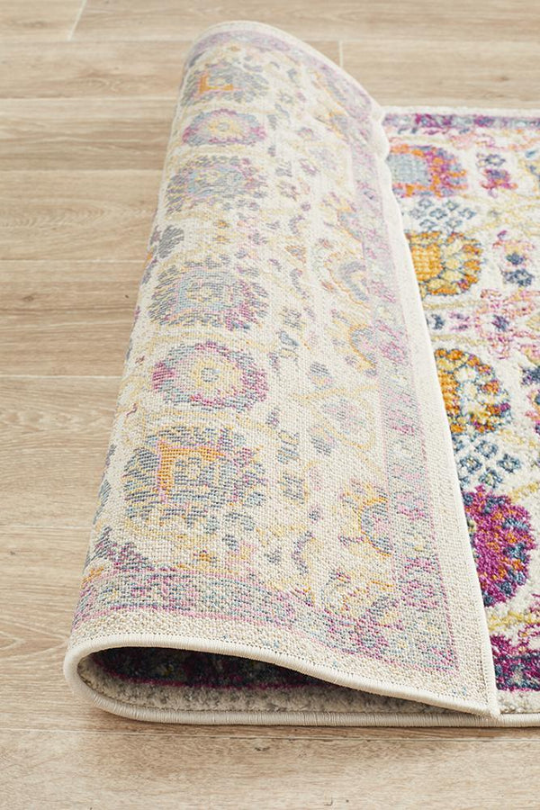 TALIA 206 Multi  Runner Rug