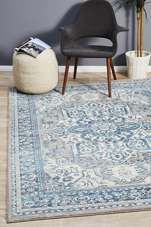 TALIA 207 Blue