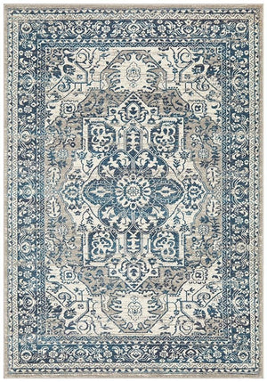 TALIA 207 Blue