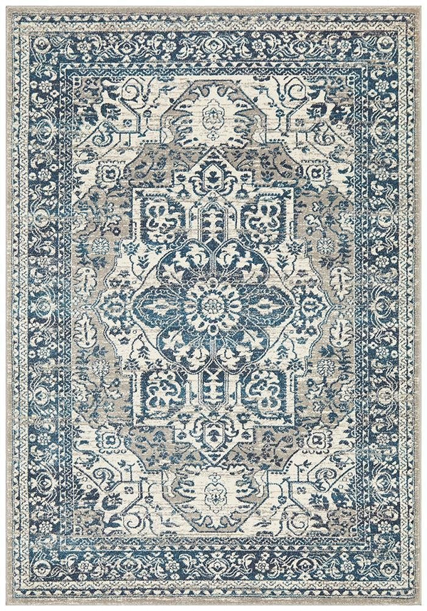 TALIA 207 Blue