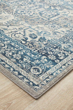 TALIA 207 Blue