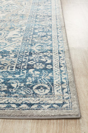 TALIA 207 Blue