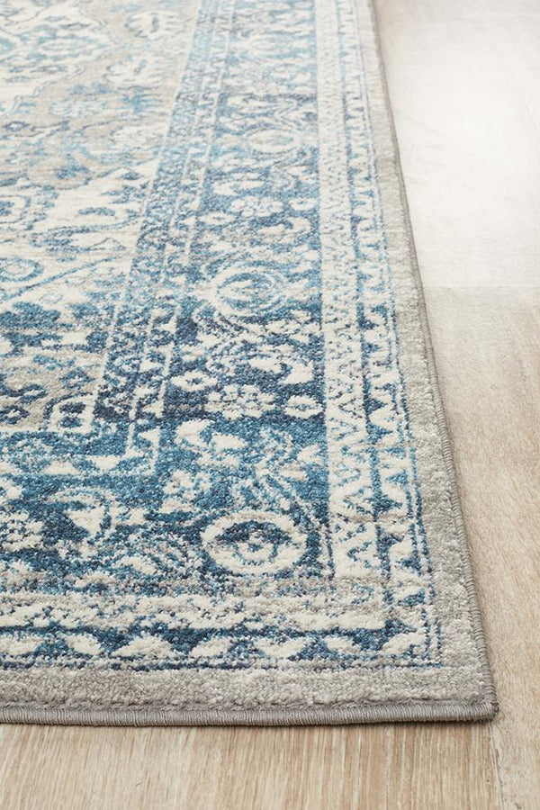 TALIA 207 Blue