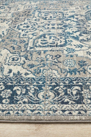 TALIA 207 Blue