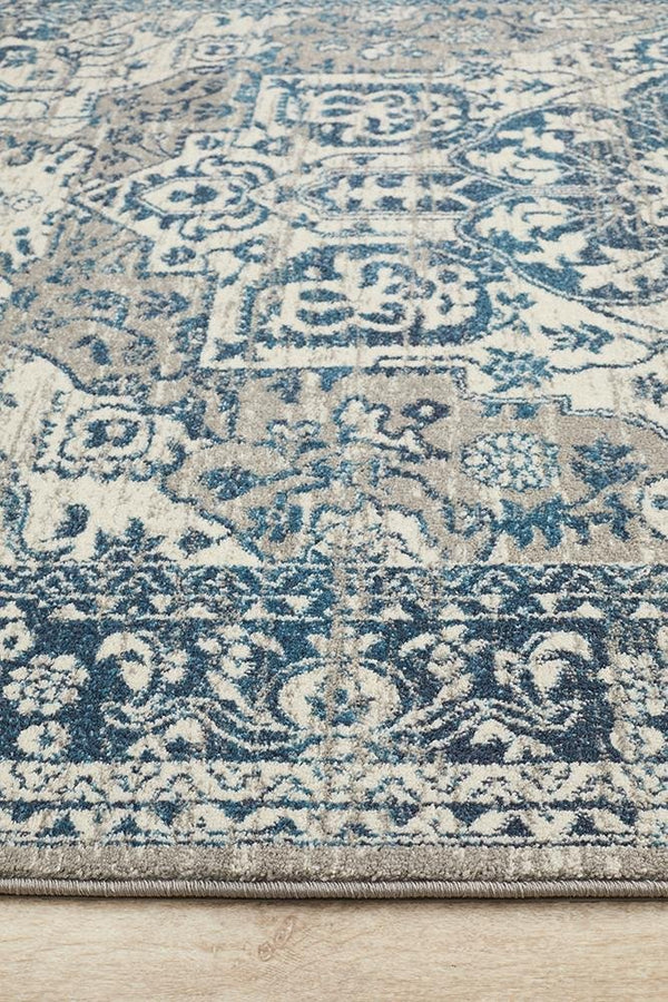 TALIA 207 Blue