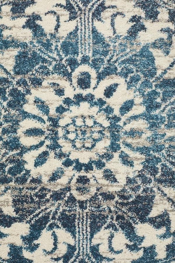 TALIA 207 Blue