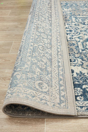 TALIA 207 Blue