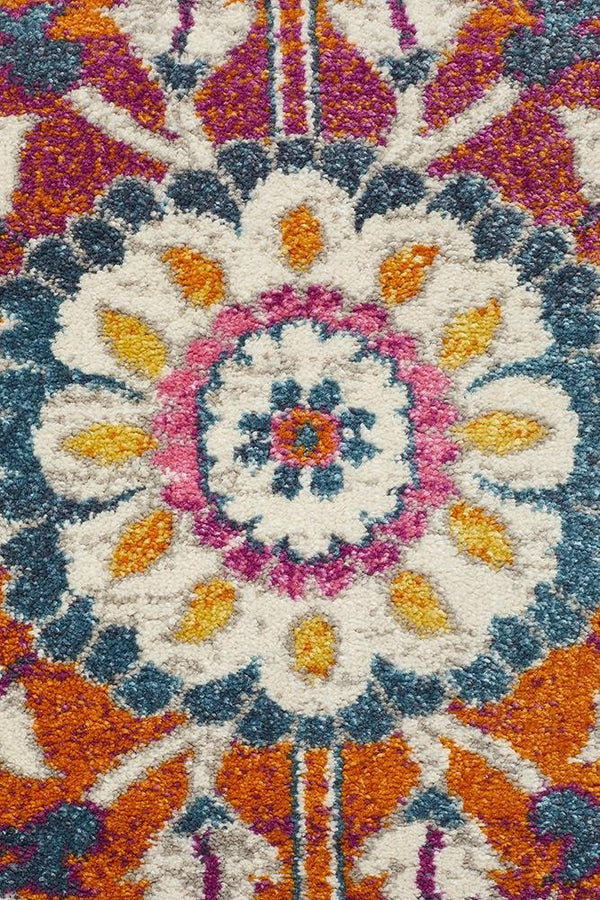 TALIA 207 Multi