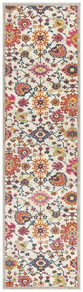 TALIA 208 Multi  Runner Rug