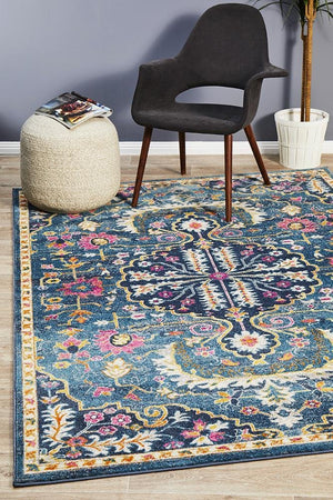 TALIA 209 Navy