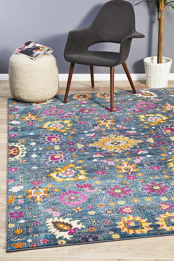 TALIA 210 Blue