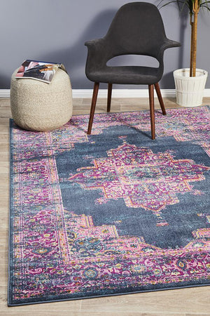 TALIA 211 Navy