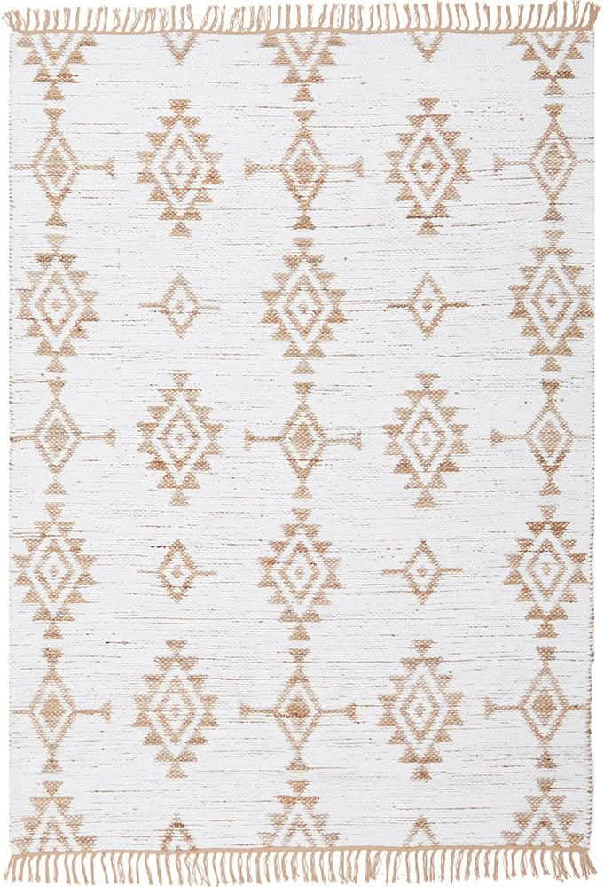 Bodhi Quinton Natural Rug