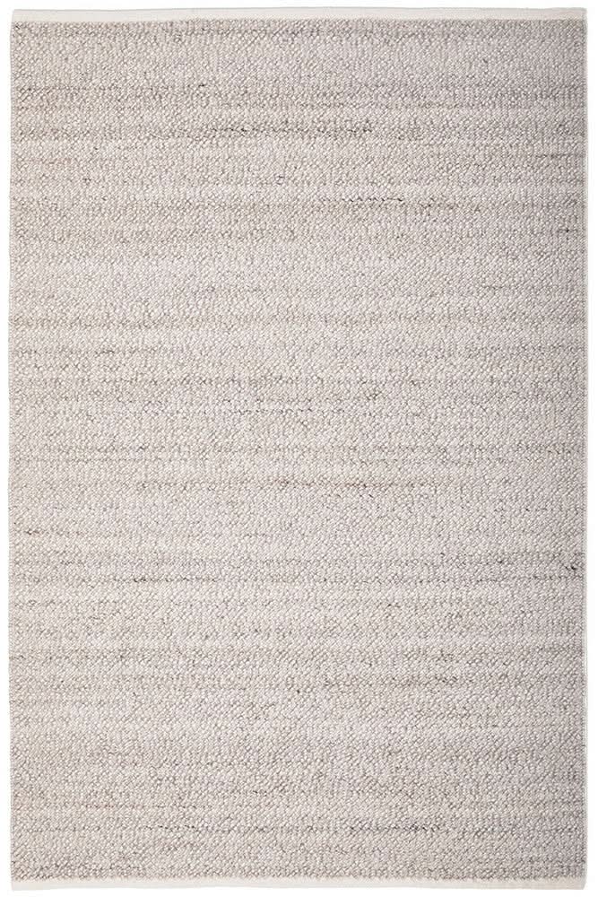 Boucle Natural Rug