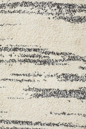 Rug Culture Broadway 933 Charcoal