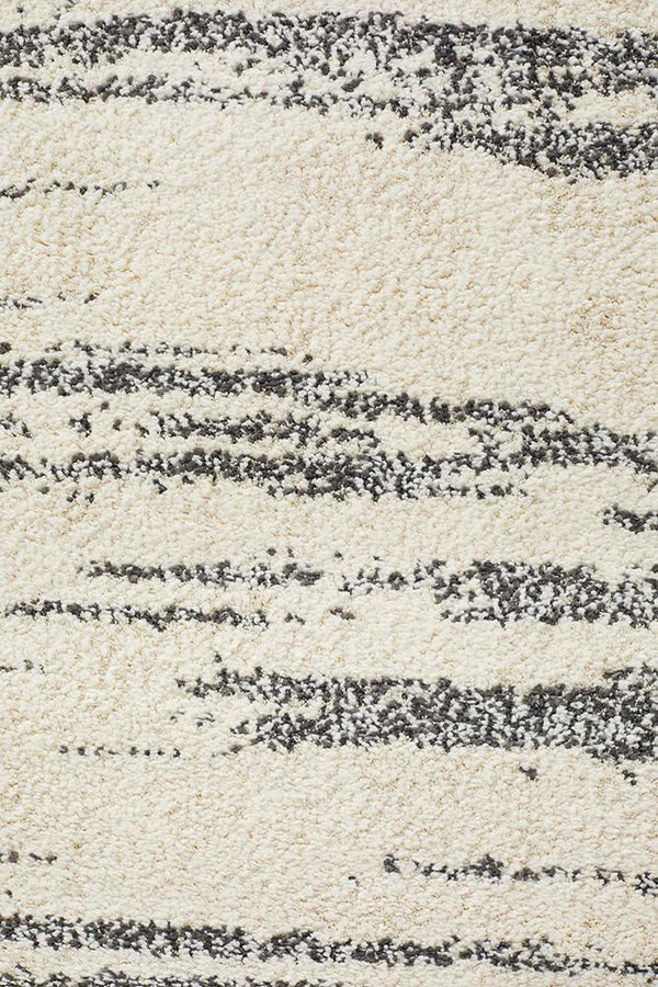 Rug Culture Broadway 933 Charcoal