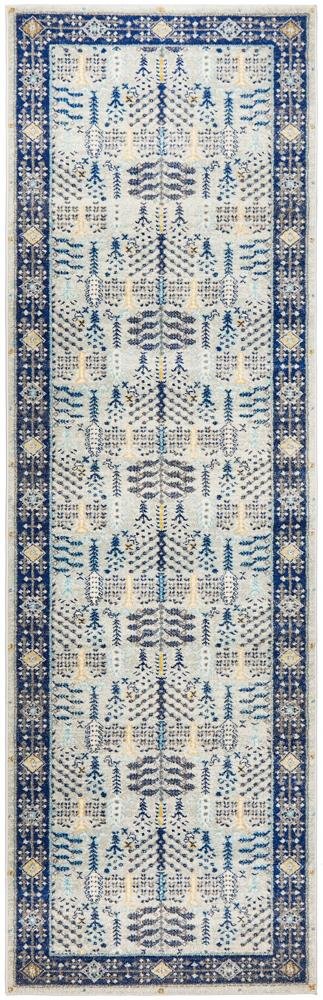 NILA 988 Blue Rug