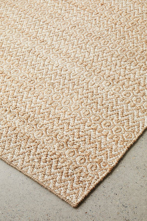 Dune Cali Natural Rug