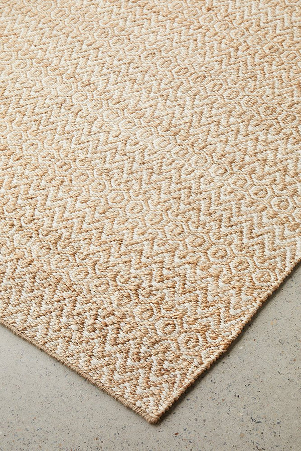 Dune Cali Natural Rug