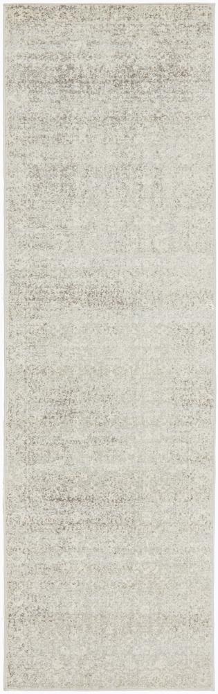 ENVI Shine Silver Transitional Rug