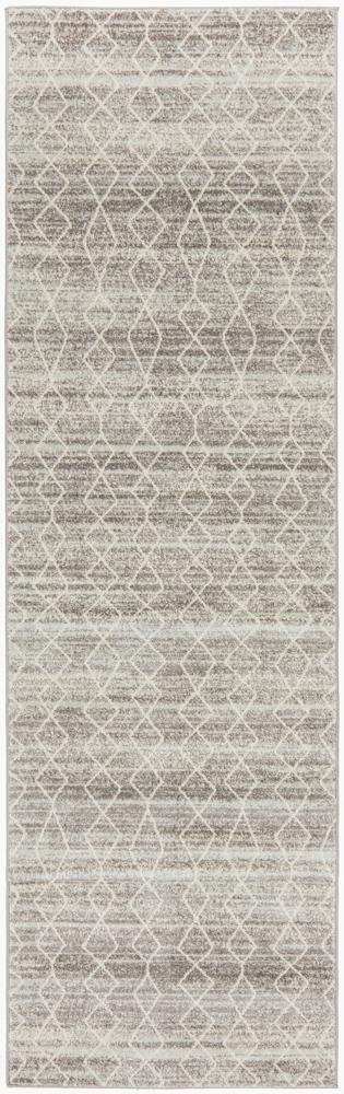 ENVI Remy Silver Transitional Rug