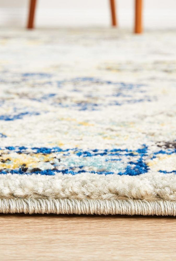 ENVI Poppy Multi Transitional Rug