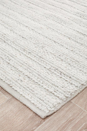 ATENA 801 Ivory Rug