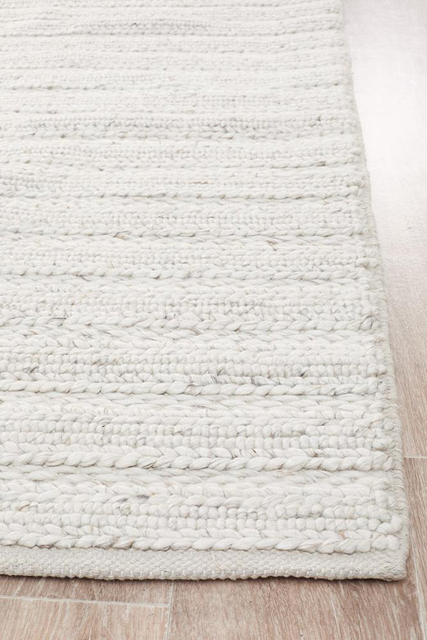 ATENA 801 Ivory Rug