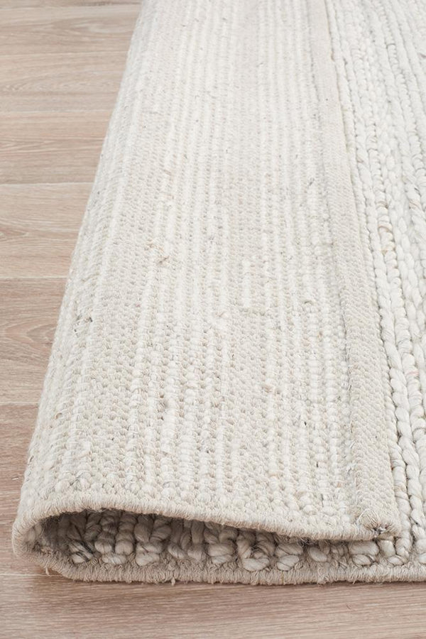 ATENA 801 Ivory Rug