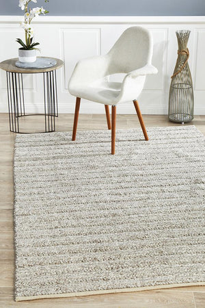 ATENA 801 Natural Rug