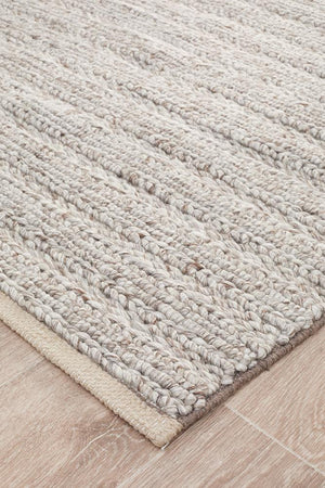 ATENA 801 Natural Rug