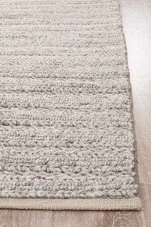 ATENA 801 Natural Rug