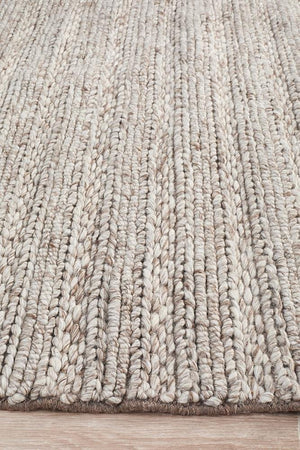 ATENA 801 Natural Rug