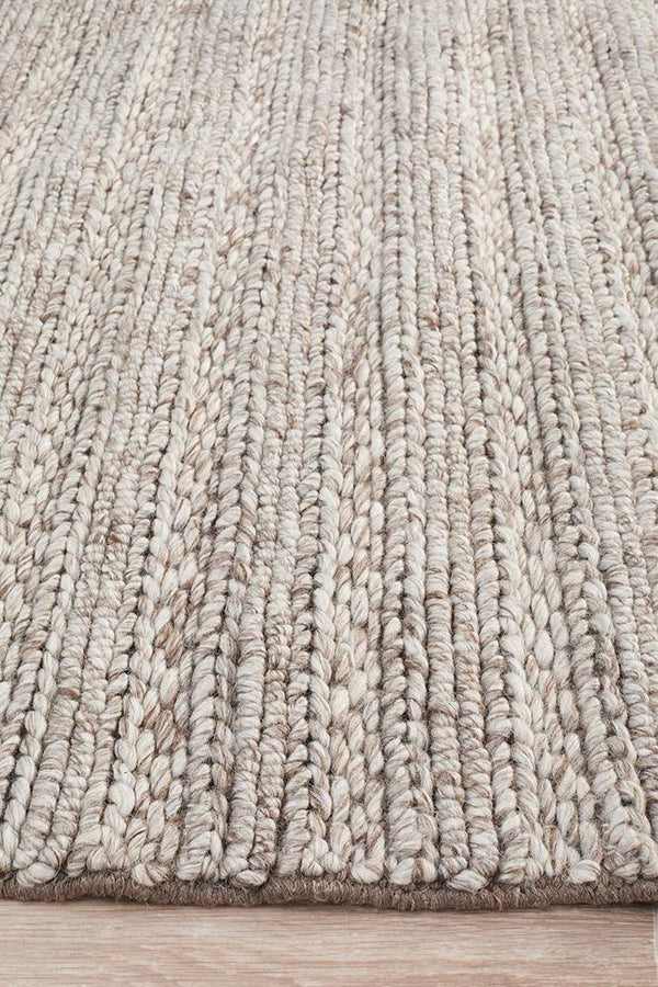 ATENA 801 Natural Rug