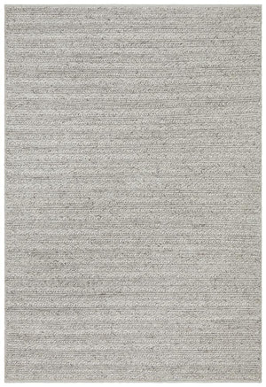 ATENA 801 Silver Rug