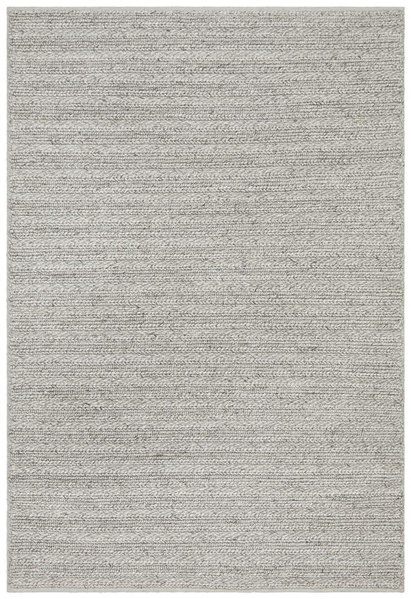ATENA 801 Silver Rug