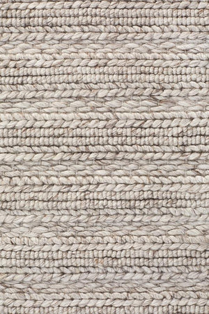 ATENA 801 Silver Rug