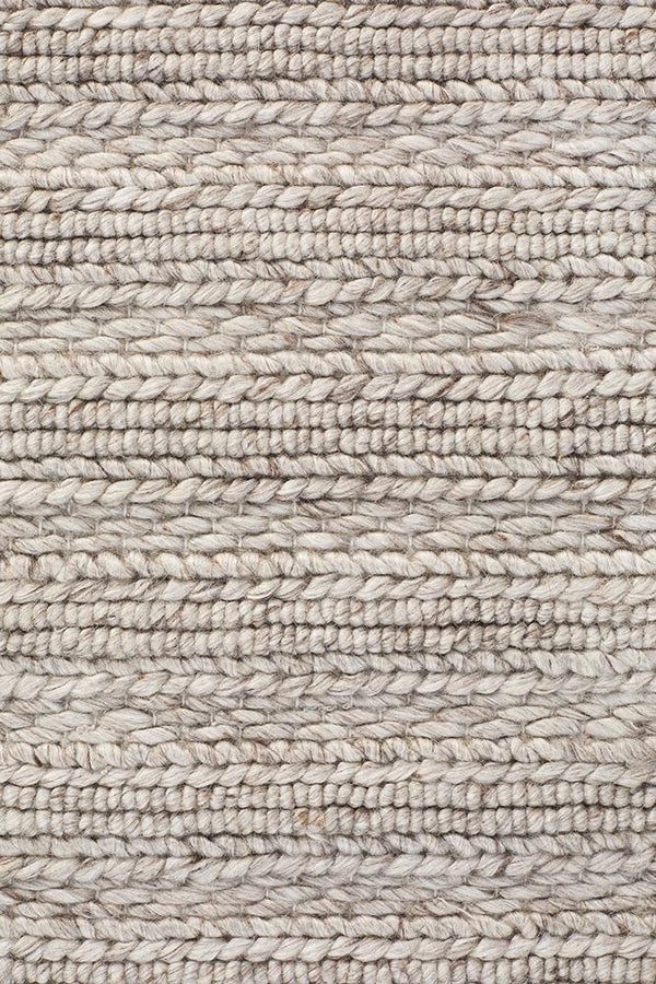 ATENA 801 Silver Rug