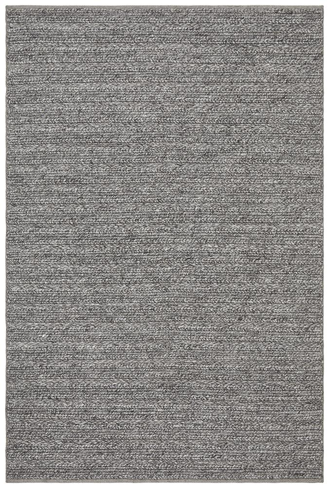 ATENA 801 Steel Rug