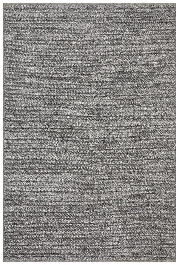 ATENA 801 Steel Rug