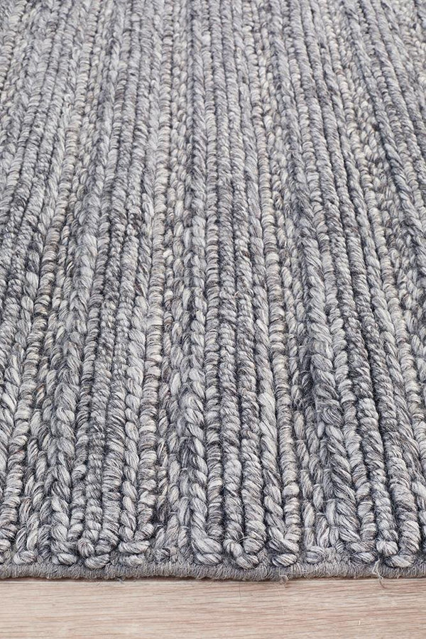 ATENA 801 Steel Rug