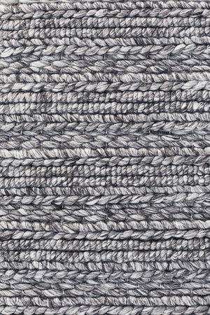 ATENA 801 Steel Rug